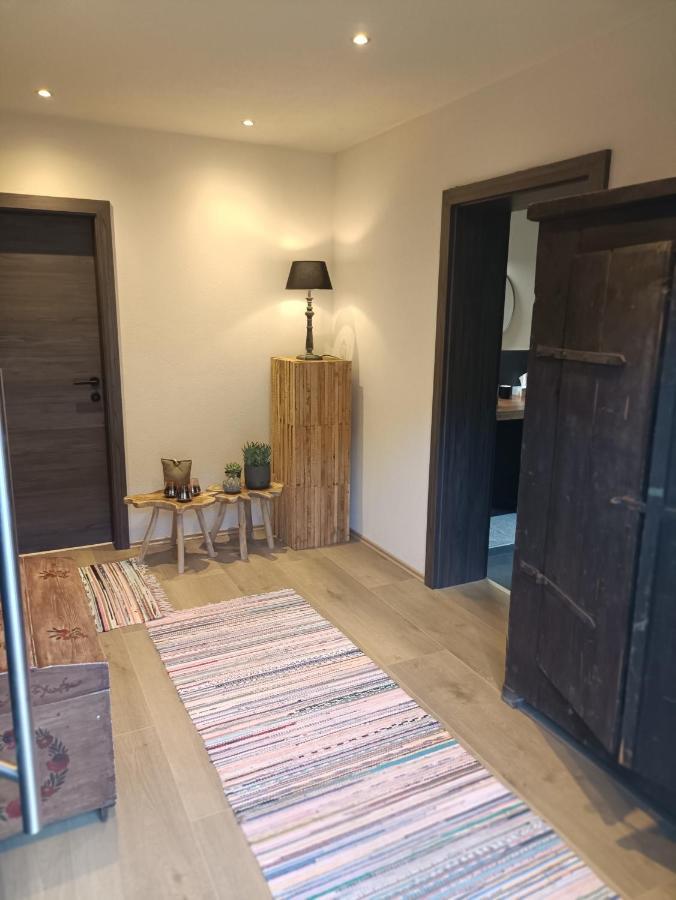 Appartement Alpartment 38 à Rauris Extérieur photo