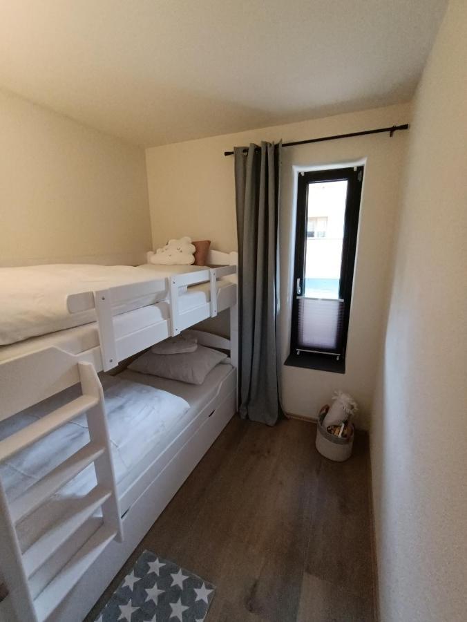 Appartement Alpartment 38 à Rauris Extérieur photo