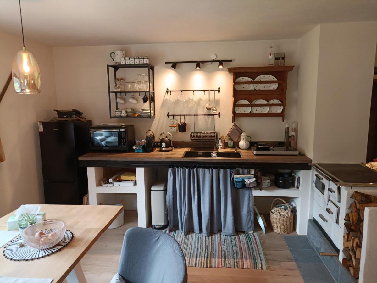 Appartement Alpartment 38 à Rauris Extérieur photo