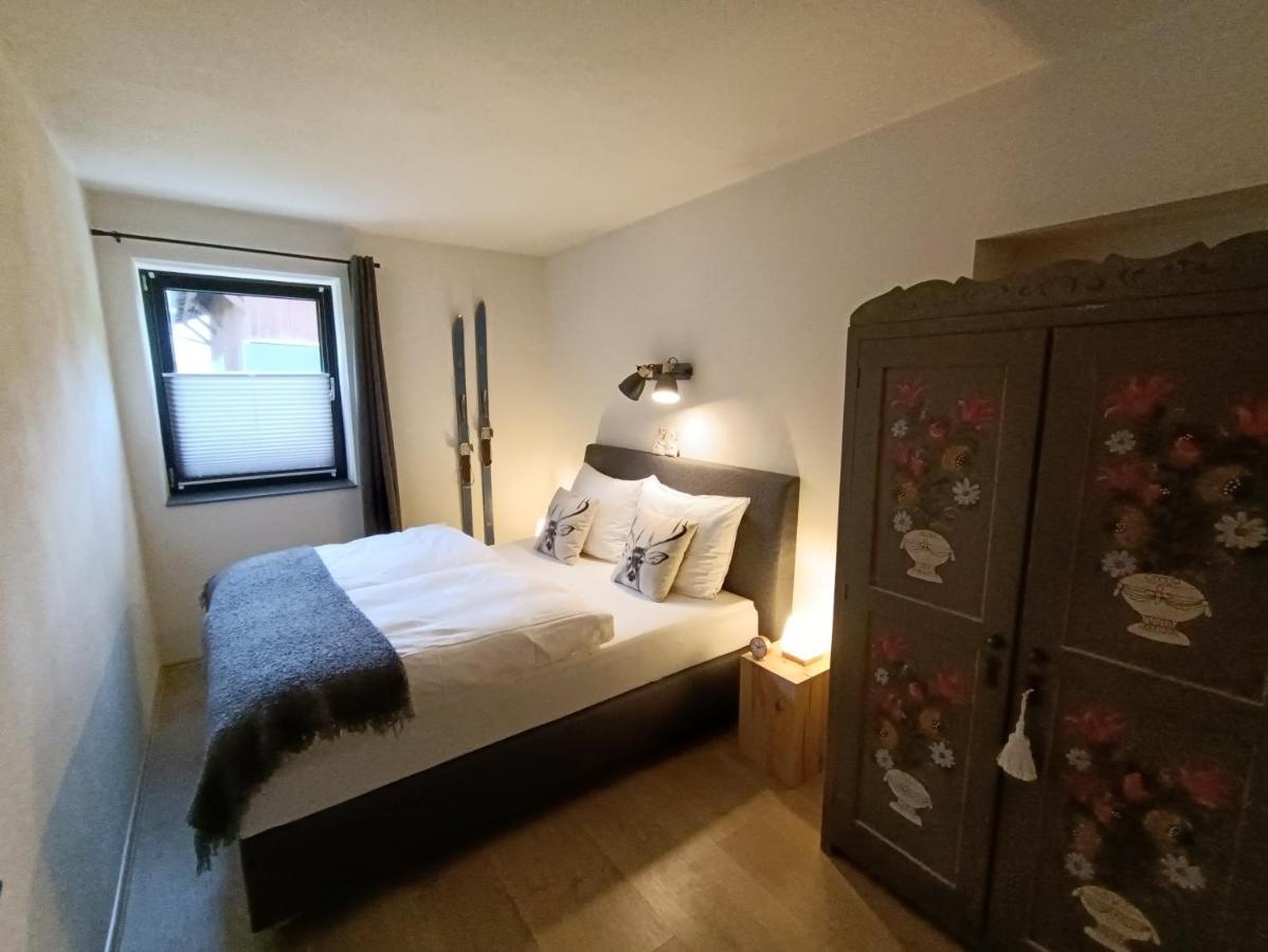 Appartement Alpartment 38 à Rauris Extérieur photo