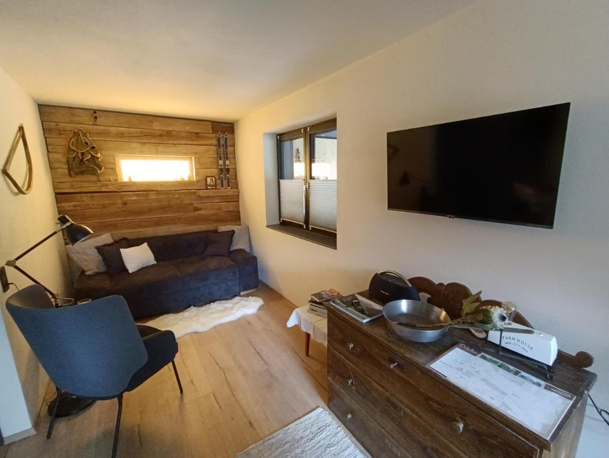 Appartement Alpartment 38 à Rauris Extérieur photo