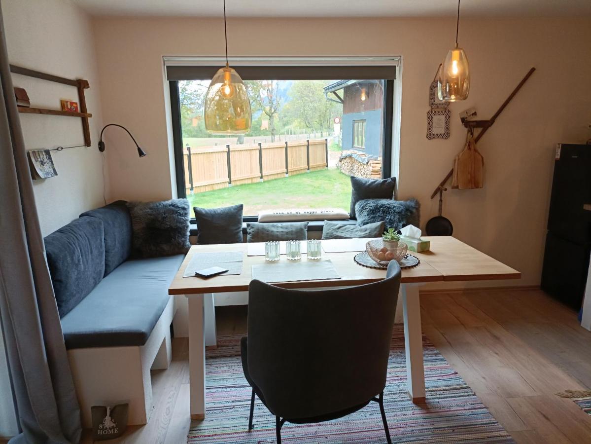 Appartement Alpartment 38 à Rauris Extérieur photo