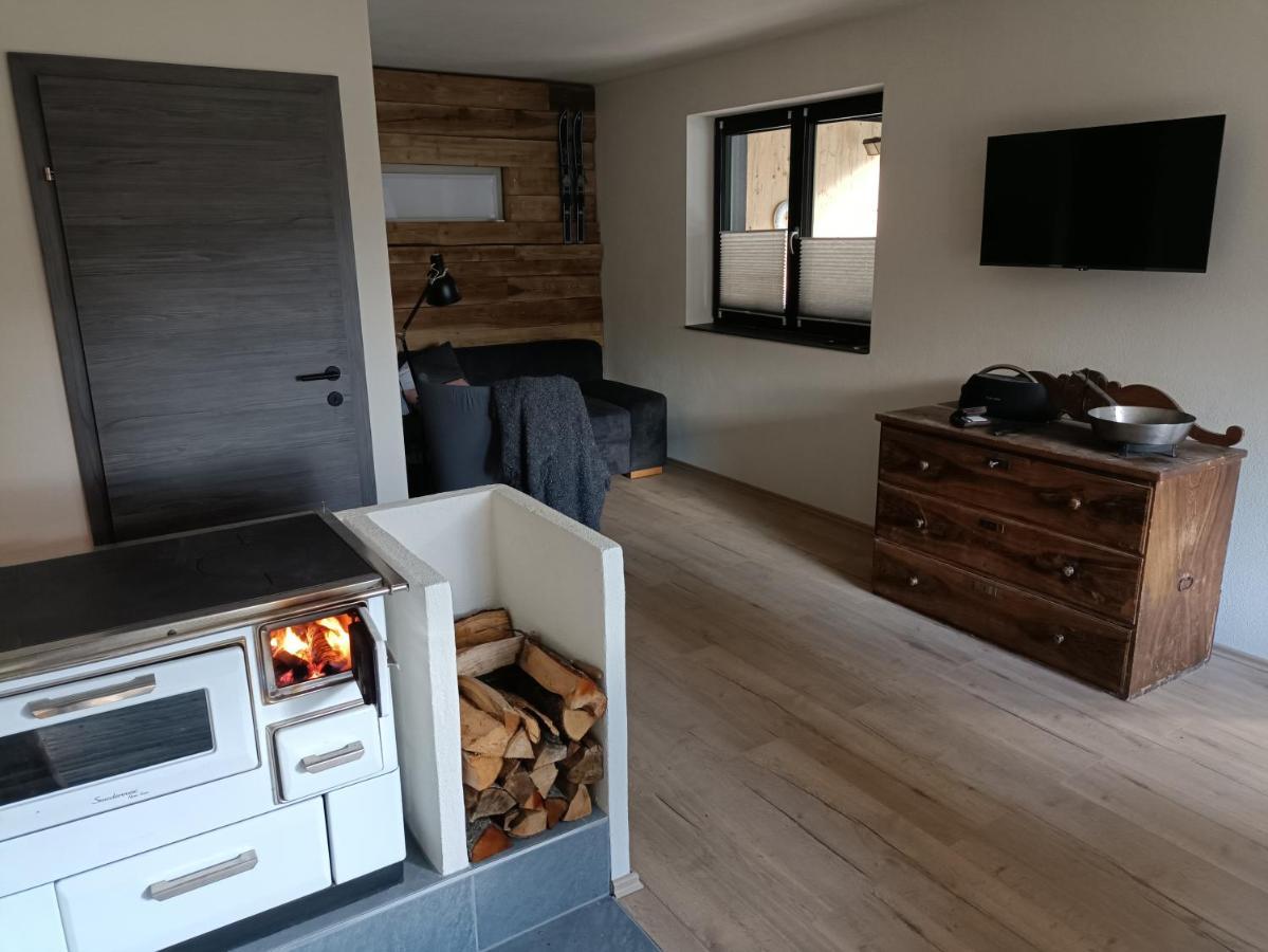 Appartement Alpartment 38 à Rauris Extérieur photo